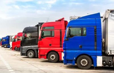 Bursa Kozluk Ambar Nakliyat