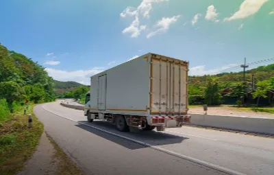 Bursa ile Kozluk Arası Bulaşık Makinesi Taşıma