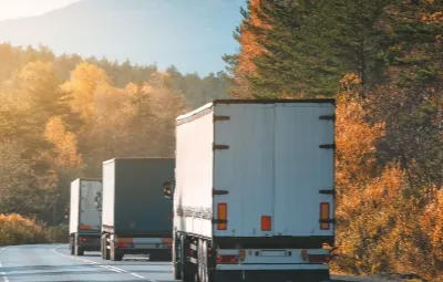 Bursa ile Kozluk Arası Klima Taşıma